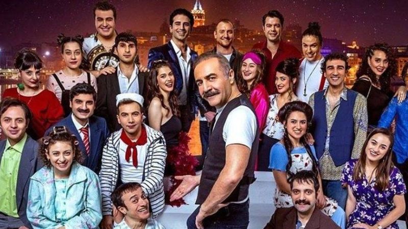 Çok Güzel Hareketler Bunlar 2'de yaprak dökümü! ÇGHB 2'den kimler ayrıldı?