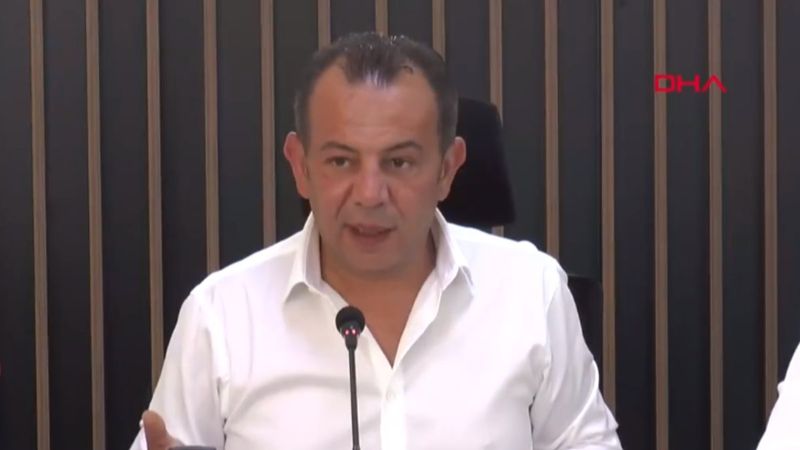 CHP, Suriyelilere suyu 10 katı fiyatla satmaya kararlı