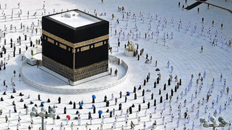 Umre 2021: Aşı olanlar umreye gidebilir mi? Umre için kabul edilen Covid-19 aşıları