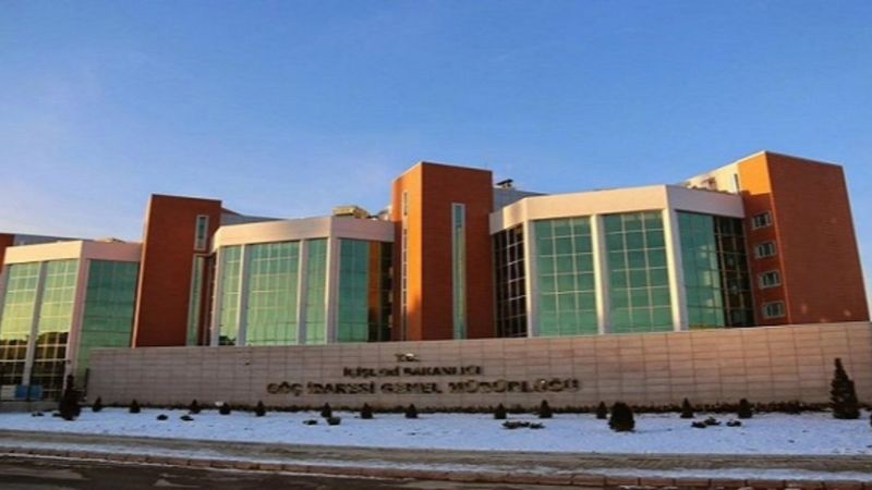 Göç İdaresi KPSS şartsız personel alımı: Başvuru ekranı ve şartları 2021