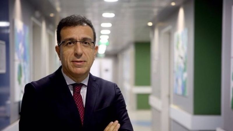 Yoğun bakımdaki korona hastalarının çoğu aşısız