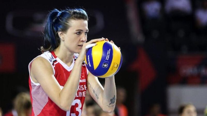 Meryem Boz kimdir? Filenin Sultanları 13 numara Meryem Boz'un biyografisi