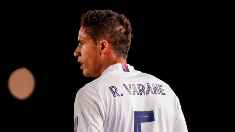 Raphael Varane, Manchester United yolunda