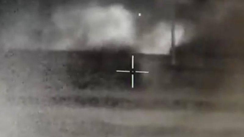 Barış Pınarı bölgesinde 6 terörist öldürüldü