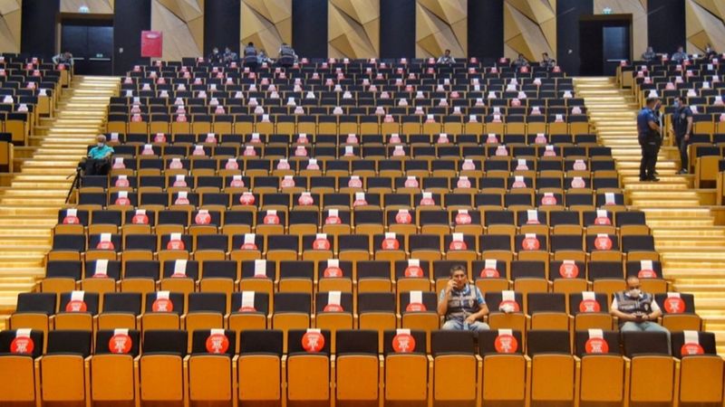 Denizlispor’da yine başkan adayı çıkmadı