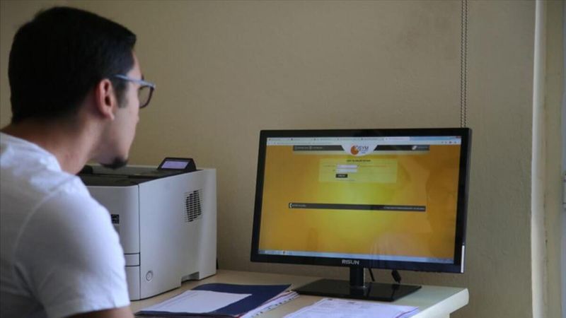 YKS puanı kaç yıl geçerli? Geçen yılın TYT puanıyla tercih yapılır mı?