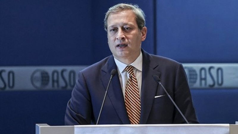 Burak Elmas: Ciddi bir kaos yaşanıyor