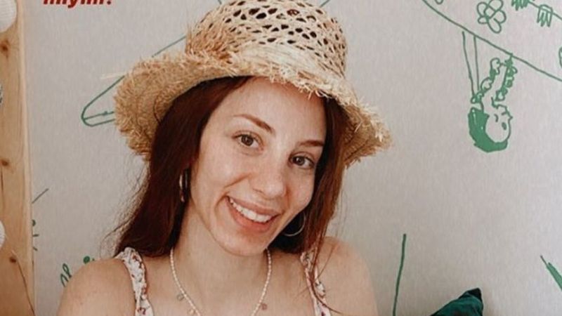 Kayla Manukyan kimdir? Çağlar Ertuğrul ile tatilde aşk tazeledi