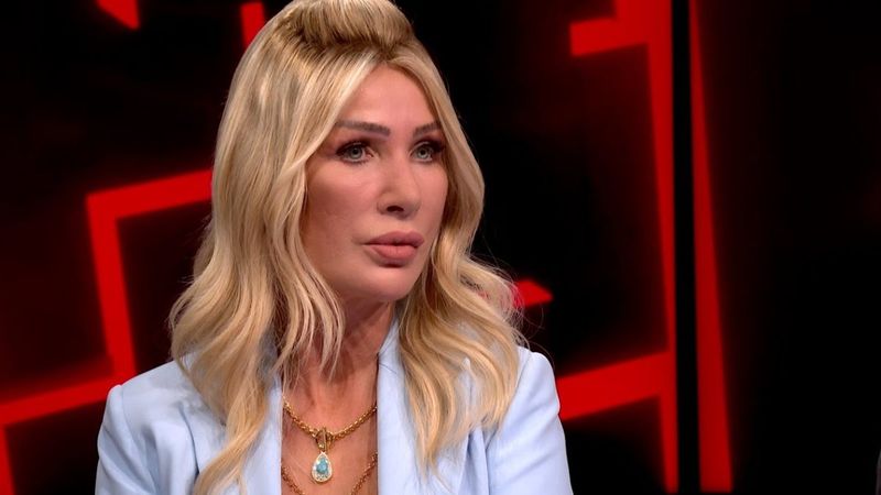 Seda Sayan'ın paylaşımı duygulandırdı! Hastane odasında..