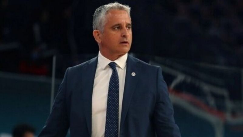 Igor Kokoskov, Fenerbahçe'ye tazminat ödeyecek