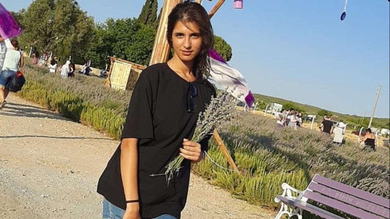 Aydın'da ölü bulunan Yağmur’un katili komşu çıktı