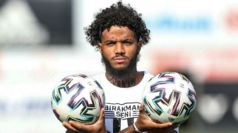 Valentin Rosier, İstanbul'a geliyor