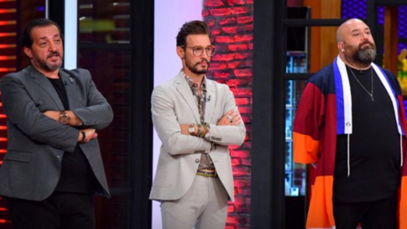 MasterChef Türkiye 23. bölüm fragmanı: Acemi Birliği bitti!