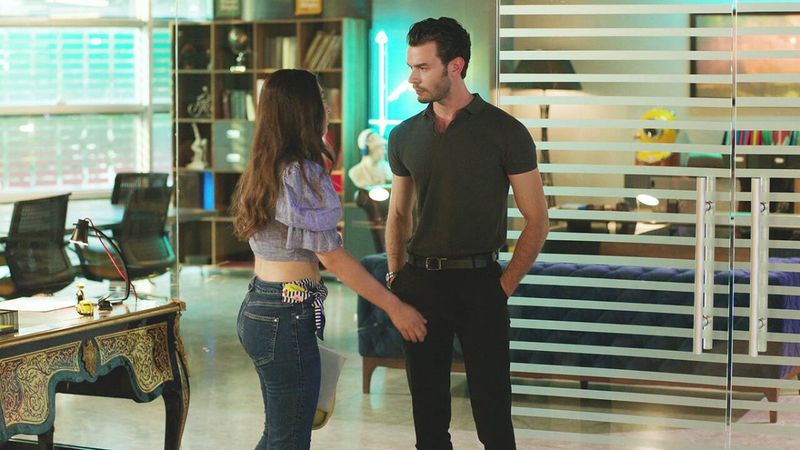 Baht Oyunu 7. bölüm fragmanı: Bora'dan beklemeyen hamle