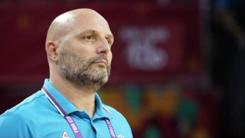 Fenerbahçe'nin yeni başantrenör hedefi Djordjevic