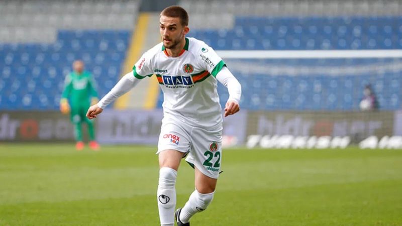 Galatasaray, Berkan Kutlu transferinde mutlu sona ulaştı