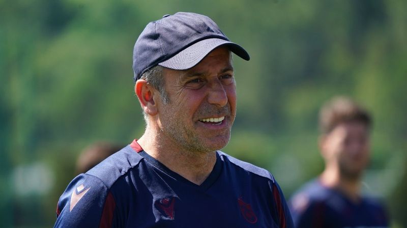 Abdullah Avcı: 2 transfer daha yapmak istiyoruz