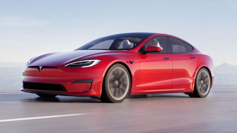 Tesla, çip krizinden neden etkilenmediğini açıkladı