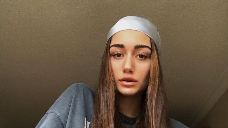 Çağatay Akman tarafından darbedilmişti! Öykü Uslu harekete geçti..