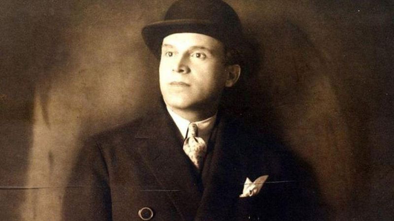 Galatasaray'a adanmış bir hayat: Ali Sami Yen kimdir?