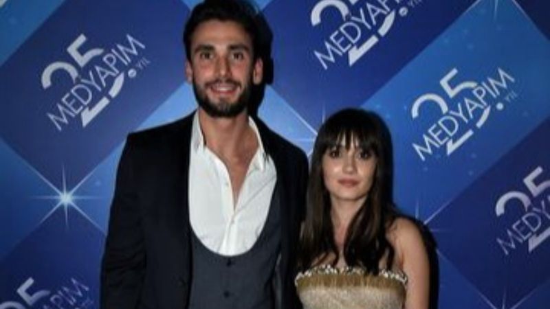 Büyük aşkı ifşa bitirmişti! Sevda Erginci'den Yılmaz Kunt'a gönderme..