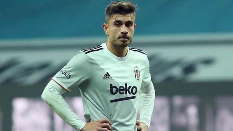 Trabzonspor'da hedef: Dorukhan Toköz