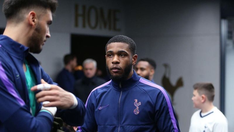 Galatasaray, Japhet Tanganga'yı istiyor