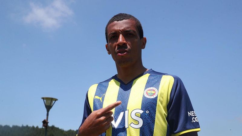 Pereira'nın jokeri: Luiz Gustavo