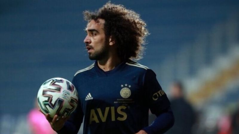 Sadık Çiftpınar'a Süper Lig'den 4 talip