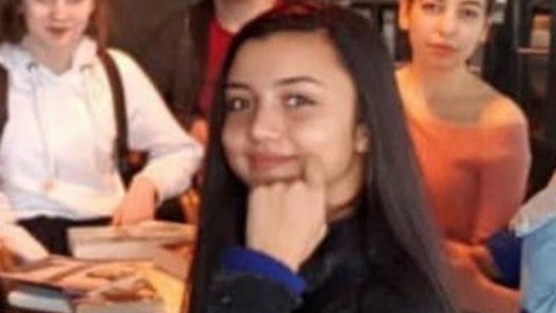 Ankara'daki liseli Gamze'nin öldürüldüğü iddiaları güçlendi