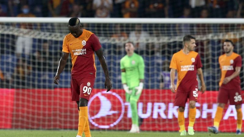 Galatasaray'ın Avrupa Ligi'ndeki rakibi St. Johnstone