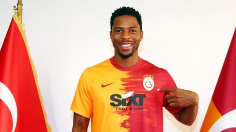 Ryan Donk'a Göztepe talip oldu