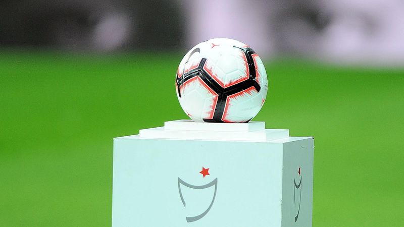 Süper Lig'de ilk 3 haftanın programı belli oldu