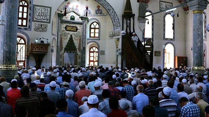 30 Temmuz 2021 Cuma Hutbesi konusu: Diyanet Cuma Hutbesi tam metni..