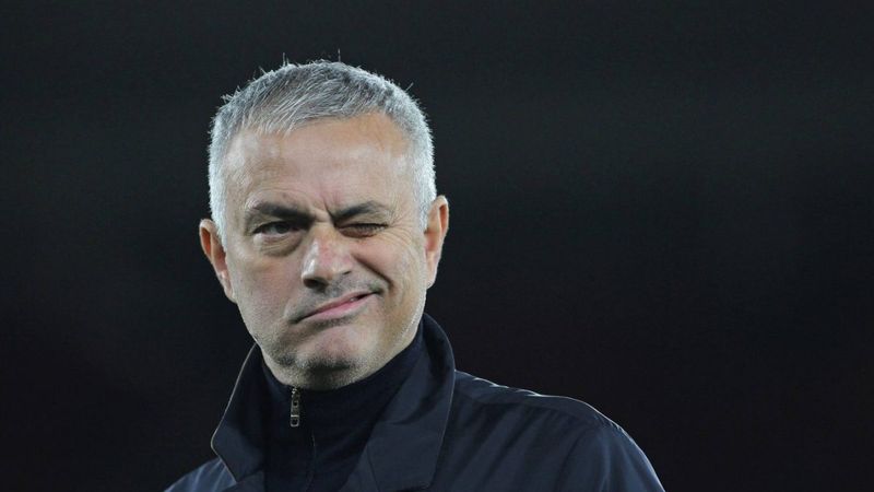 Jose Mourinho, Alexander Sörloth'u listesine aldı