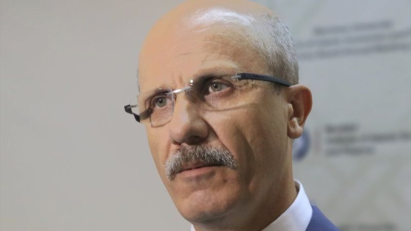 YÖK Başkanı Erol Özvar kimdir? Erol Özvar'ın biyografisi