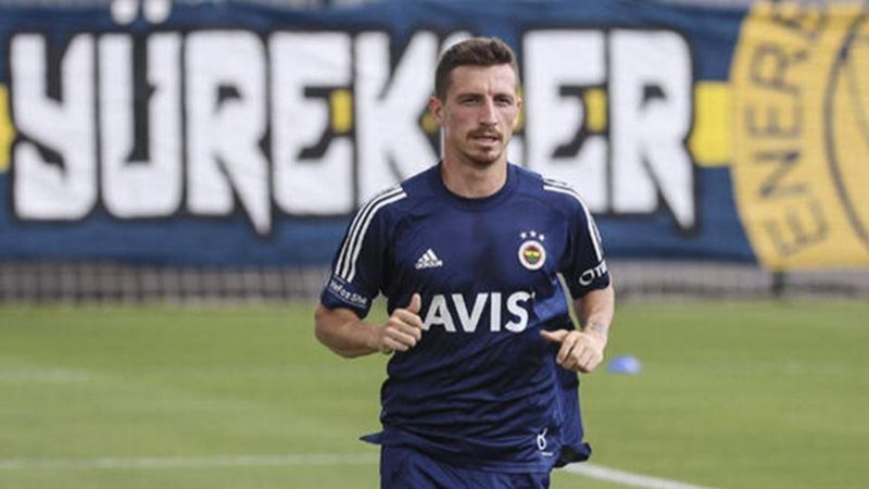 Mert Hakan Yandaş ameliyattan sonra toparladı