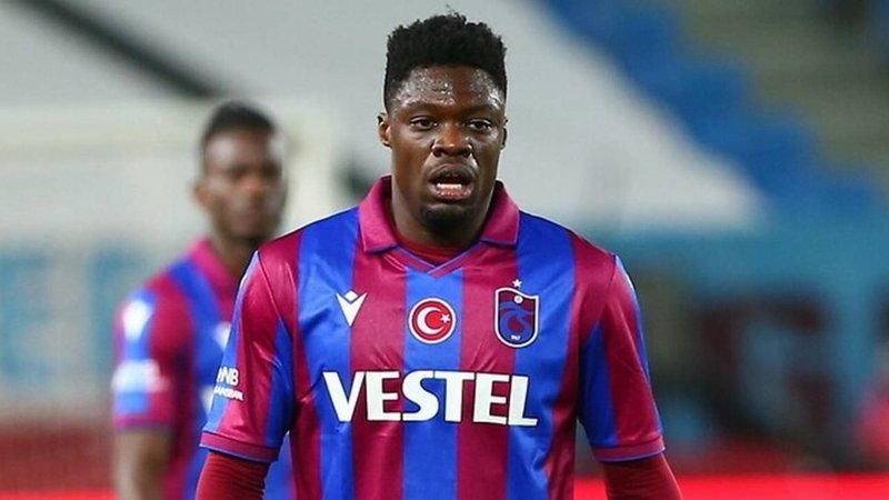 Ekuban ayrılmak istiyor