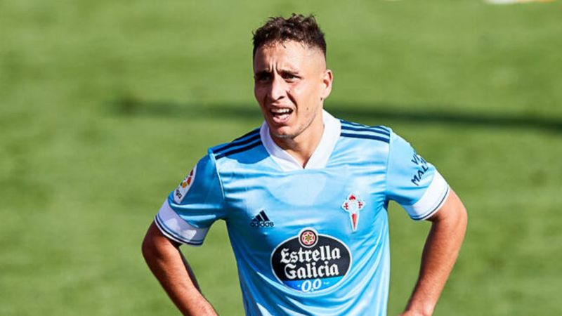Emre Mor, Trabzonspor'a önerildi