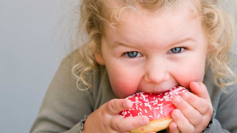 Çocukların gelişimi ve sağlığı için gizli tehlike: Şeker