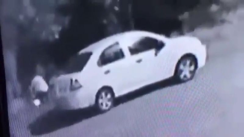 Zonguldak Valiliği’nden yangın videosuna ilişkin açıklama