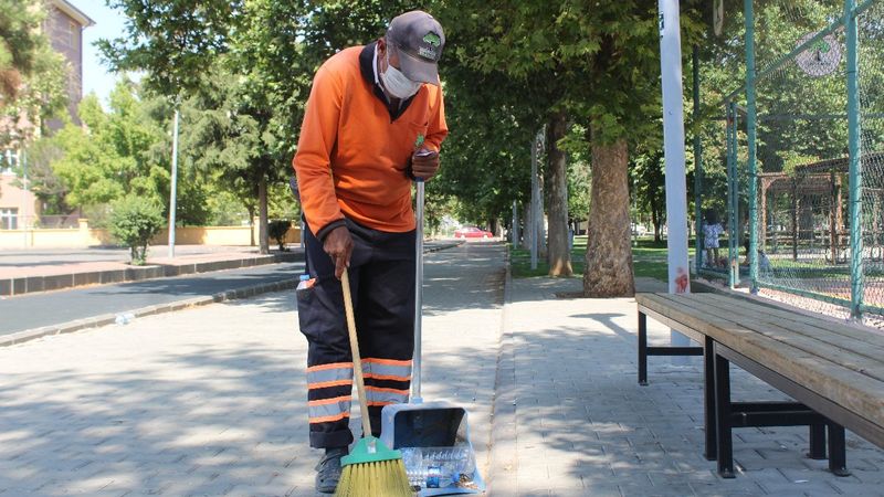 Gaziantep’te dini nikahla evlendi, 30 bin lira dolandırıldı