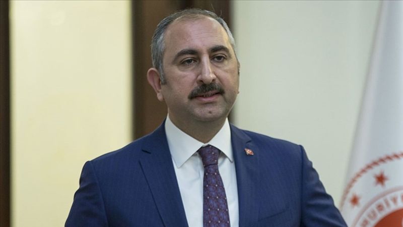 Abdulhamit Gül: Saldırı etnik bir temele dayanmıyor