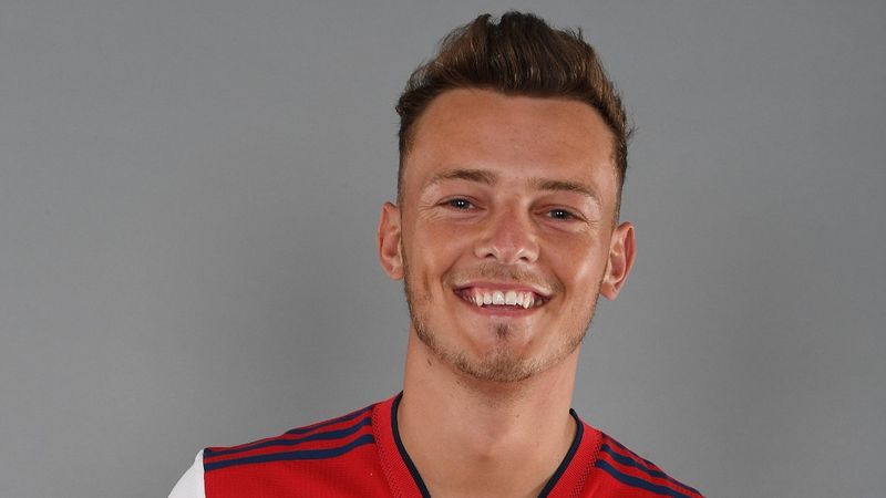 Arsenal'den defansa Ben White takviyesi