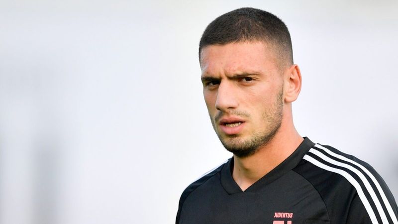 Leverkusen de Merih Demiral'ı istiyor