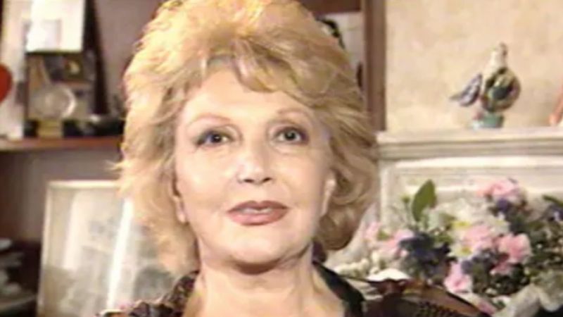 Nedret Güvenç yaşamını yitirdi