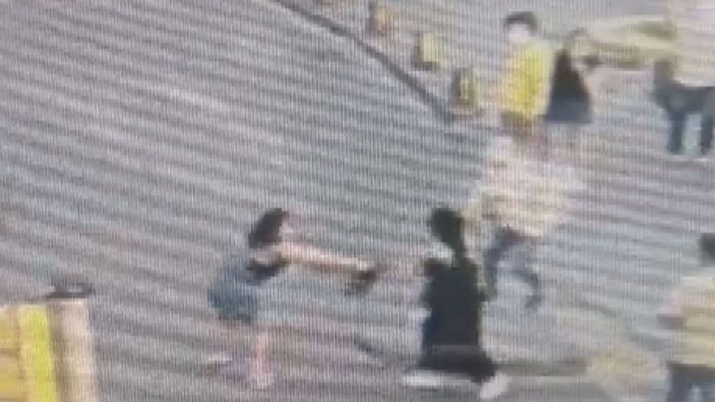 Şişli'de trafikte bekleyen Tunuslu kadının cüzdanı çalındı