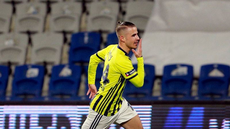 Fenerbahçe, Pelkas için 10 milyon euro istiyor