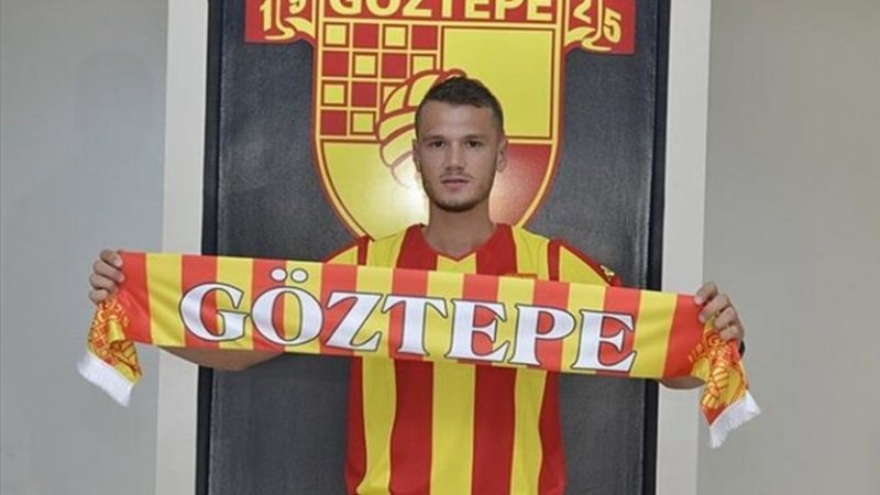 Barış Başdaş, Samsunspor'da