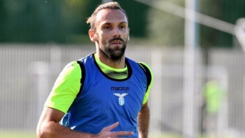 Vedat Muriç: Lazio'da kalacağım